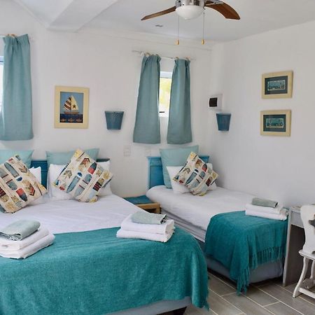 פלטנברג ביי The Green Palm Cottage מראה חיצוני תמונה