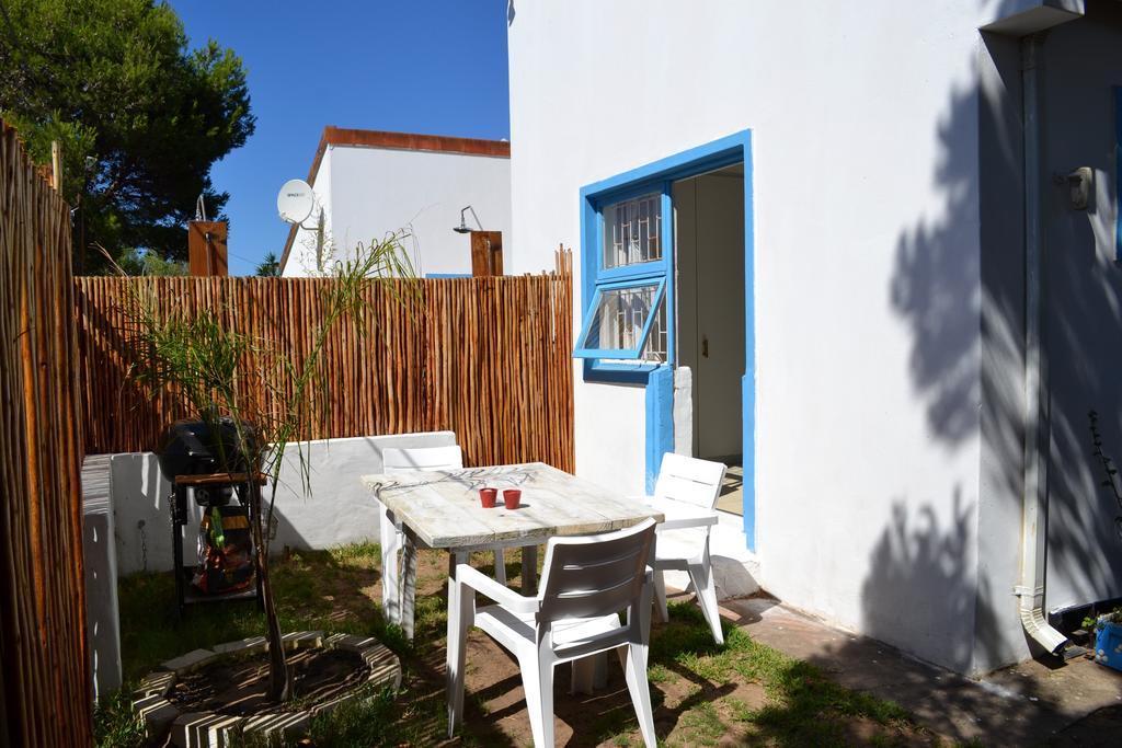פלטנברג ביי The Green Palm Cottage מראה חיצוני תמונה