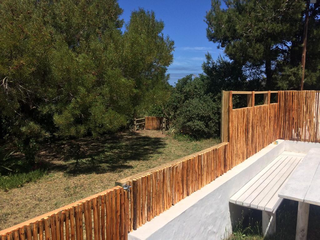 פלטנברג ביי The Green Palm Cottage מראה חיצוני תמונה