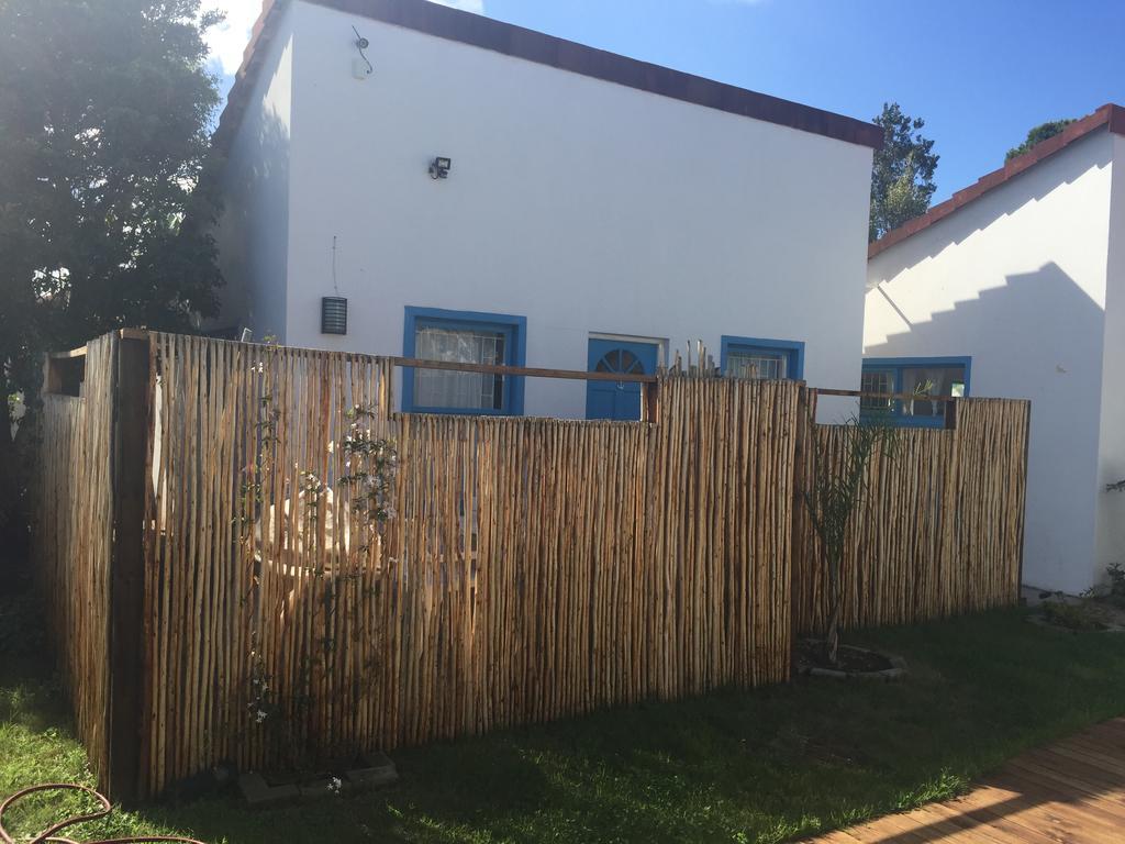 פלטנברג ביי The Green Palm Cottage מראה חיצוני תמונה