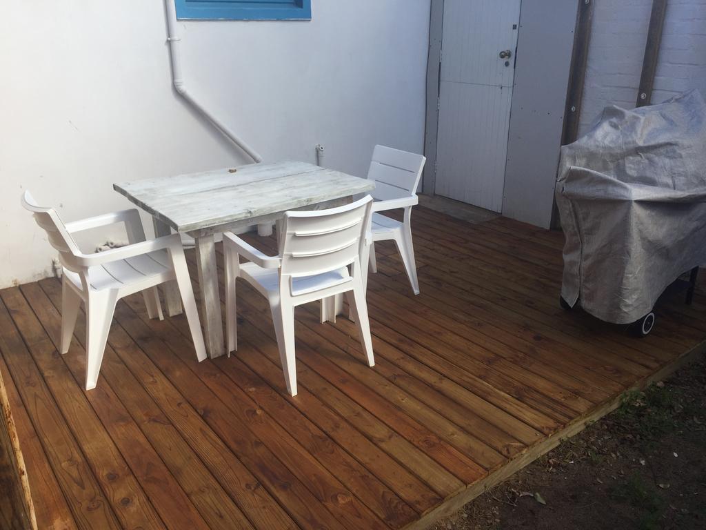 פלטנברג ביי The Green Palm Cottage מראה חיצוני תמונה