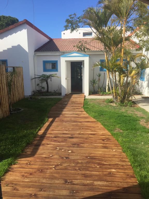 פלטנברג ביי The Green Palm Cottage מראה חיצוני תמונה