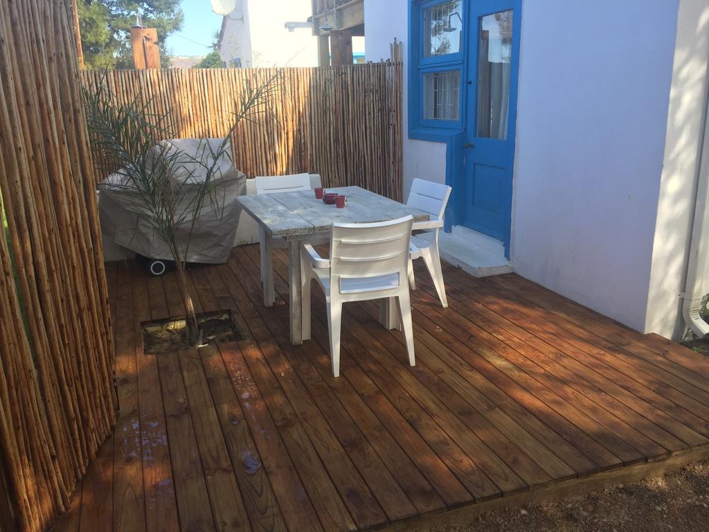 פלטנברג ביי The Green Palm Cottage מראה חיצוני תמונה