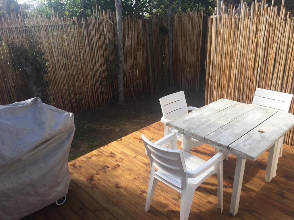 פלטנברג ביי The Green Palm Cottage מראה חיצוני תמונה