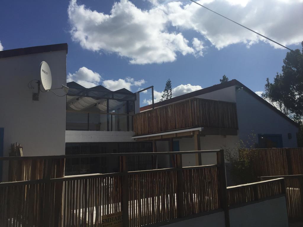 פלטנברג ביי The Green Palm Cottage מראה חיצוני תמונה
