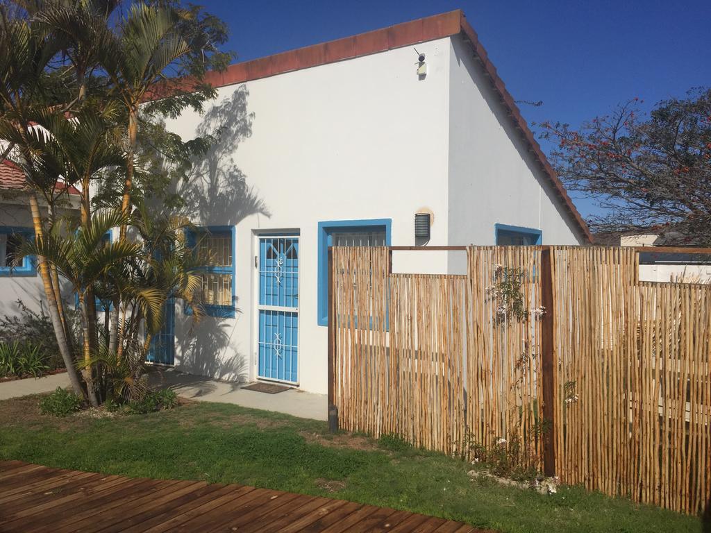 פלטנברג ביי The Green Palm Cottage מראה חיצוני תמונה