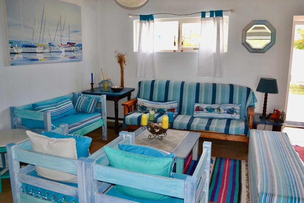 פלטנברג ביי The Green Palm Cottage מראה חיצוני תמונה