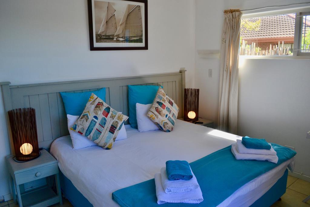 פלטנברג ביי The Green Palm Cottage מראה חיצוני תמונה