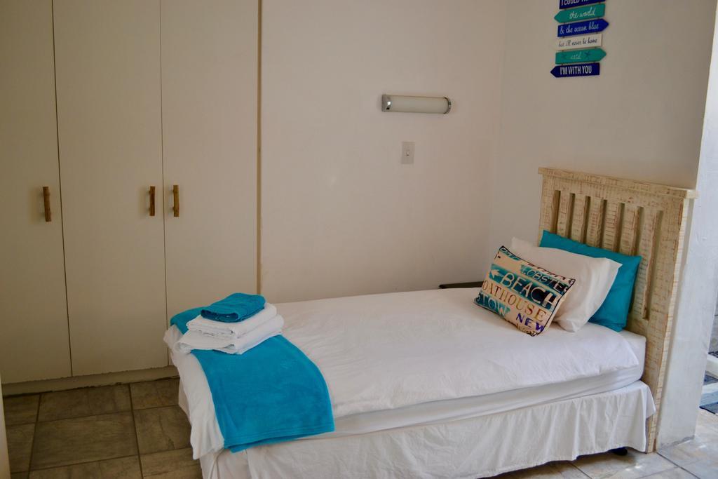 פלטנברג ביי The Green Palm Cottage מראה חיצוני תמונה