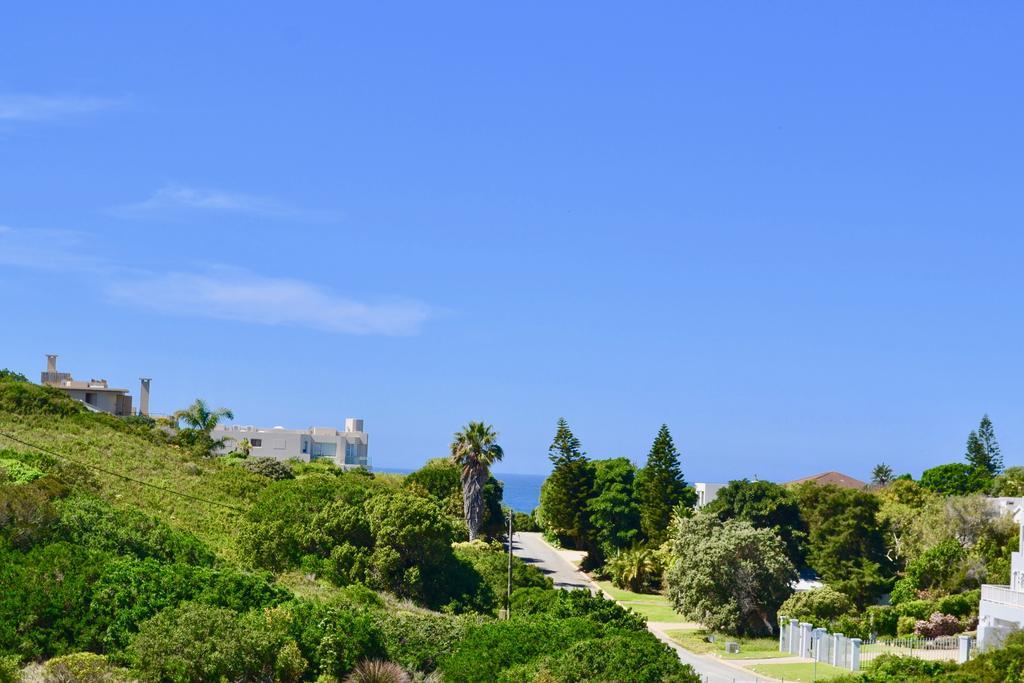 פלטנברג ביי The Green Palm Cottage מראה חיצוני תמונה