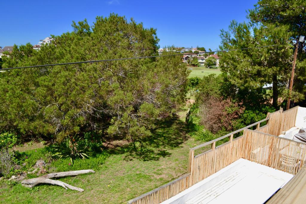פלטנברג ביי The Green Palm Cottage מראה חיצוני תמונה