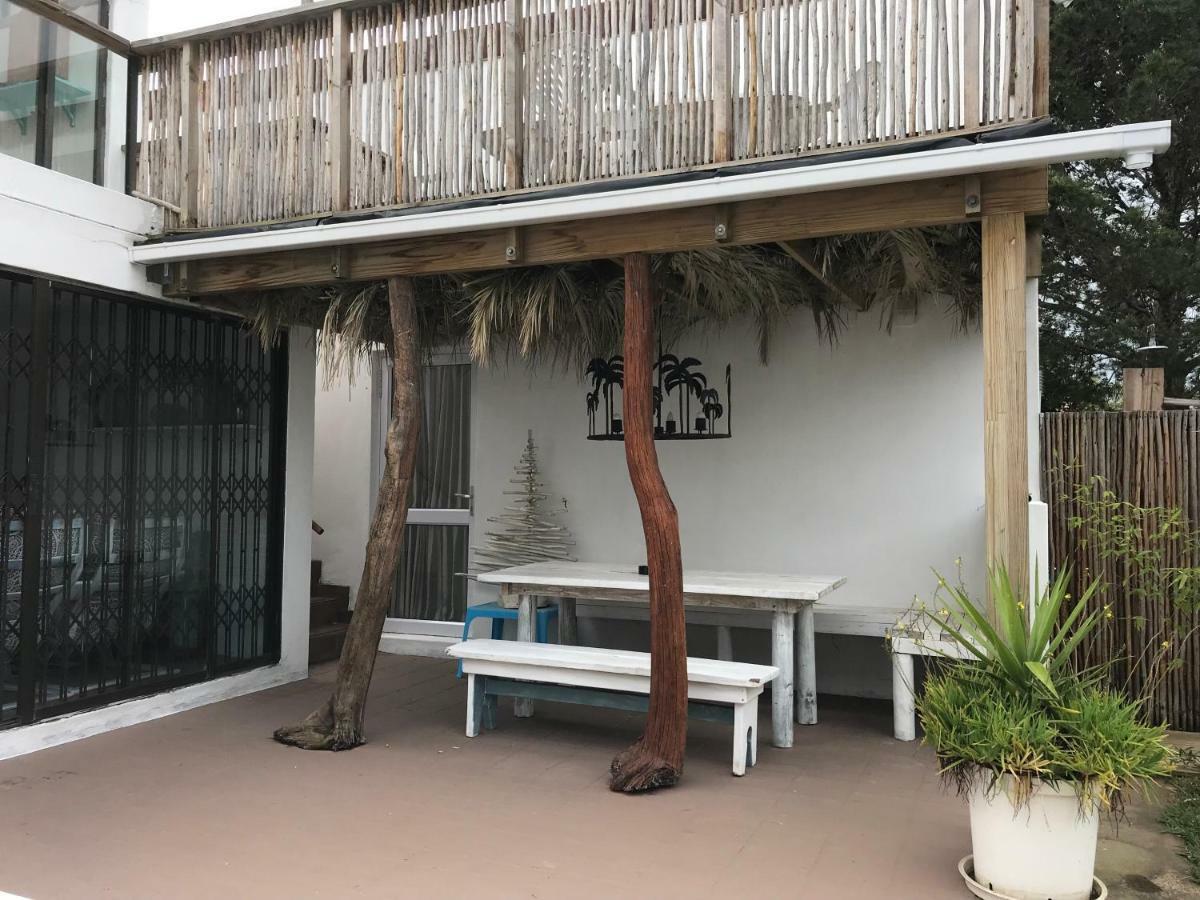 פלטנברג ביי The Green Palm Cottage מראה חיצוני תמונה