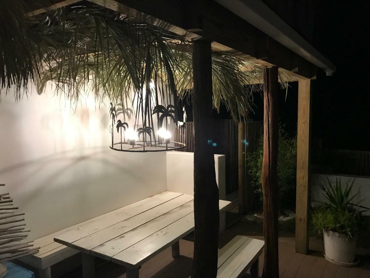 פלטנברג ביי The Green Palm Cottage מראה חיצוני תמונה