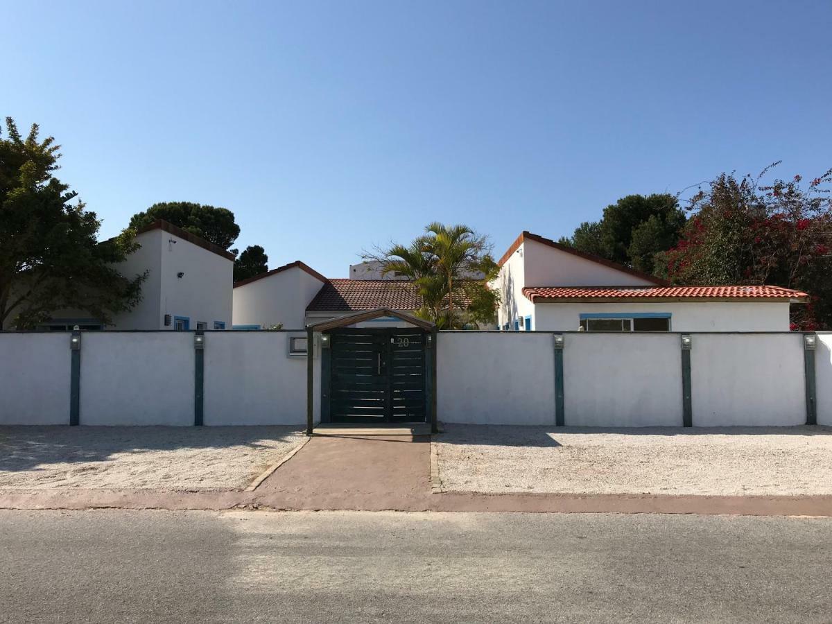 פלטנברג ביי The Green Palm Cottage מראה חיצוני תמונה