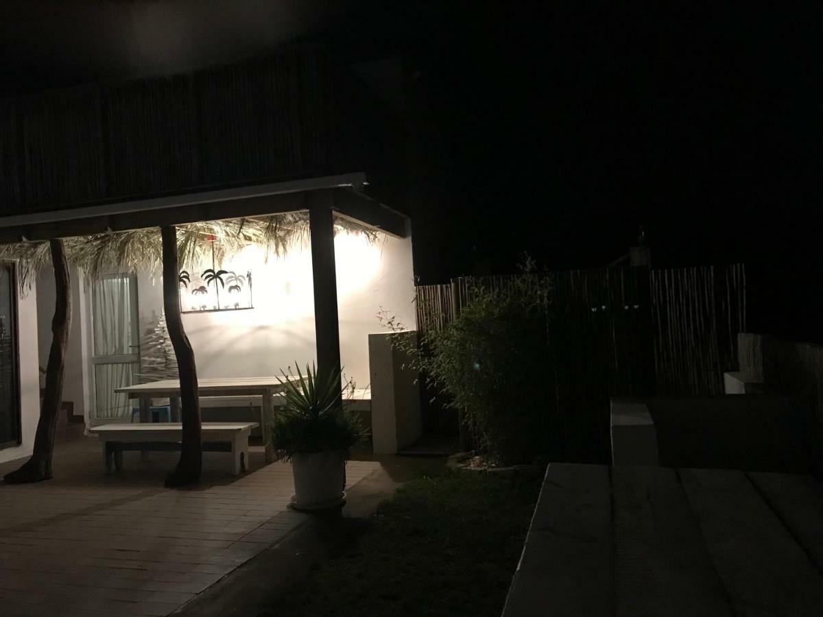 פלטנברג ביי The Green Palm Cottage מראה חיצוני תמונה
