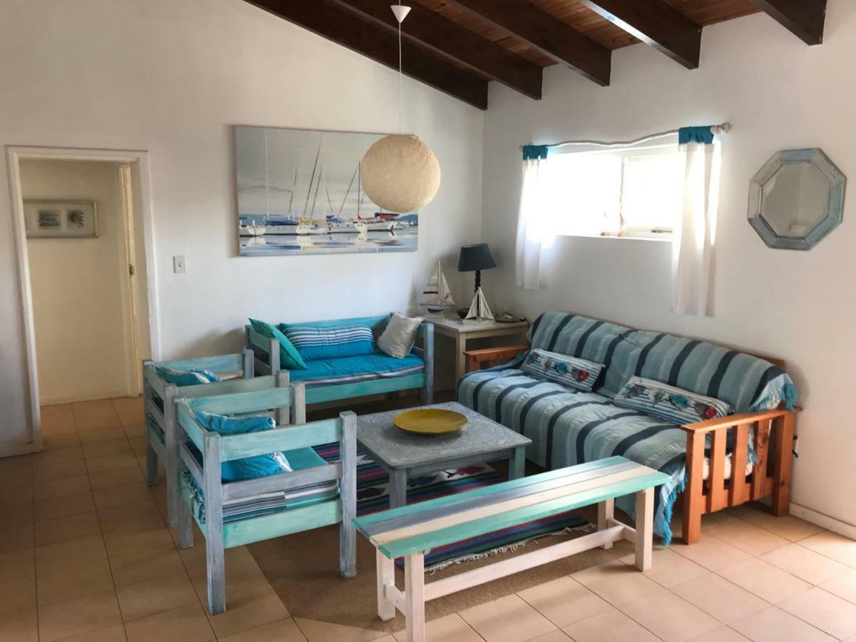 פלטנברג ביי The Green Palm Cottage מראה חיצוני תמונה