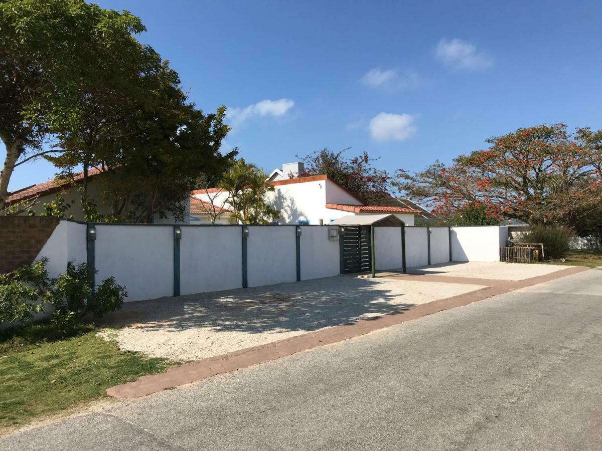 פלטנברג ביי The Green Palm Cottage מראה חיצוני תמונה