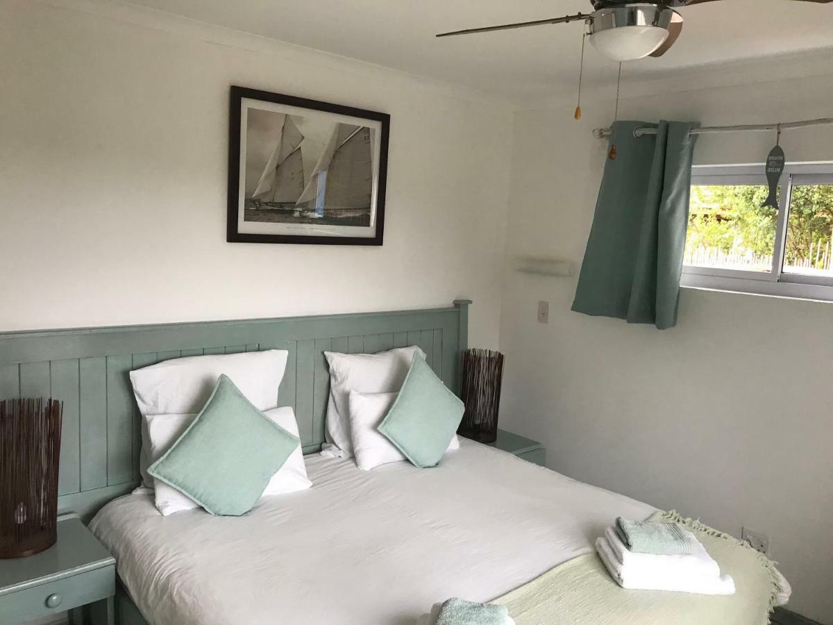 פלטנברג ביי The Green Palm Cottage מראה חיצוני תמונה
