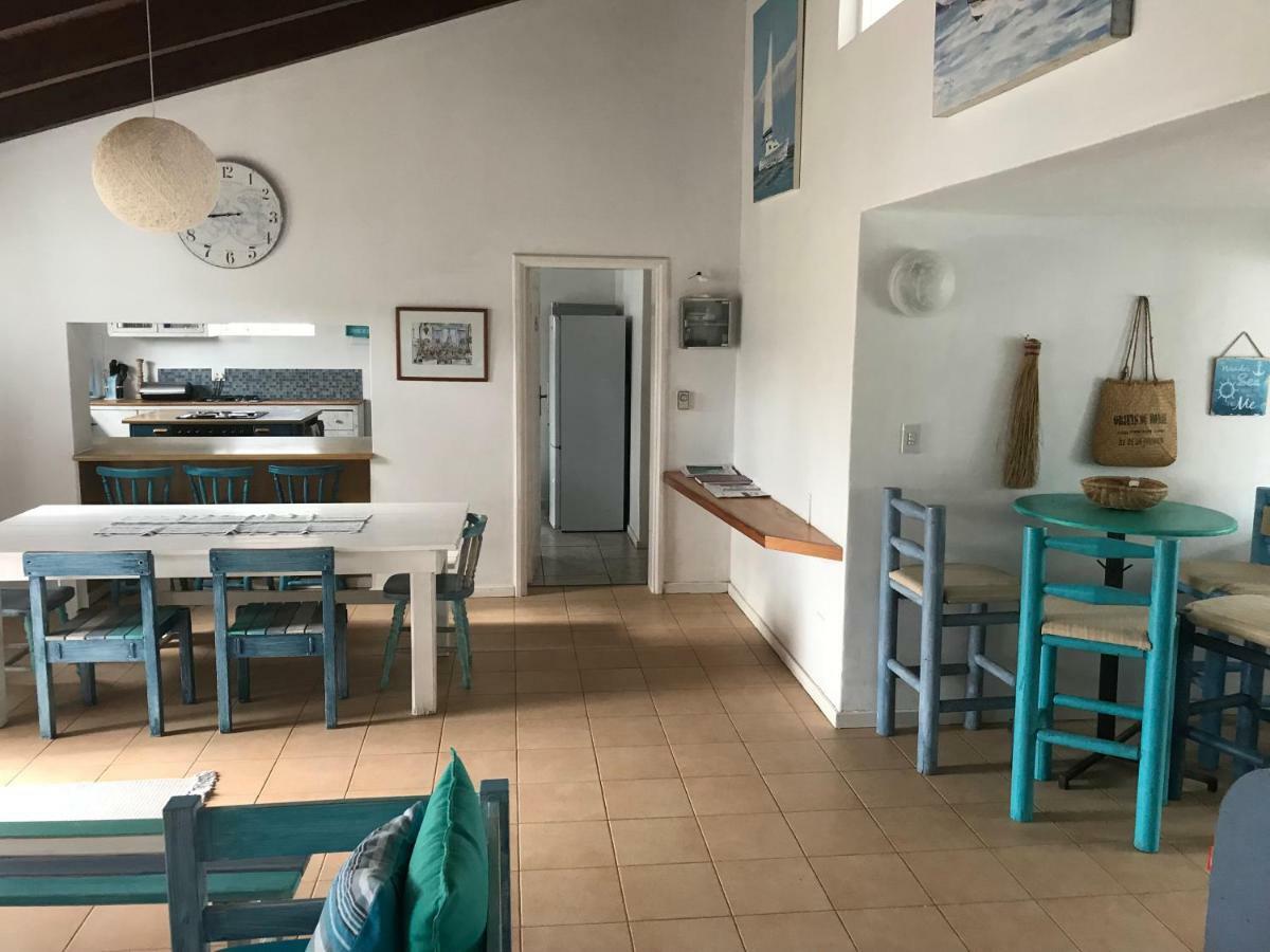 פלטנברג ביי The Green Palm Cottage מראה חיצוני תמונה