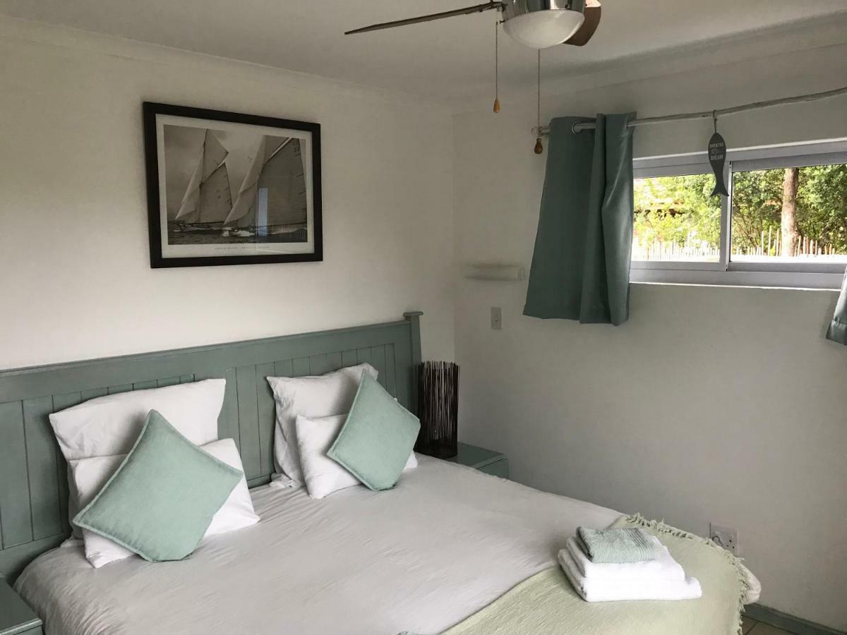 פלטנברג ביי The Green Palm Cottage מראה חיצוני תמונה