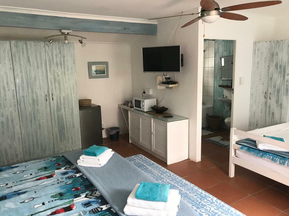 פלטנברג ביי The Green Palm Cottage מראה חיצוני תמונה