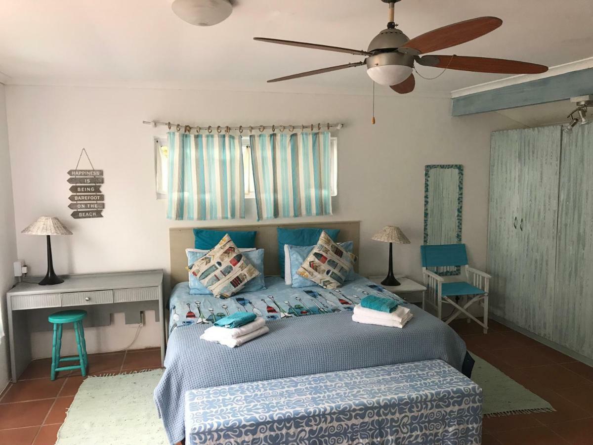 פלטנברג ביי The Green Palm Cottage מראה חיצוני תמונה