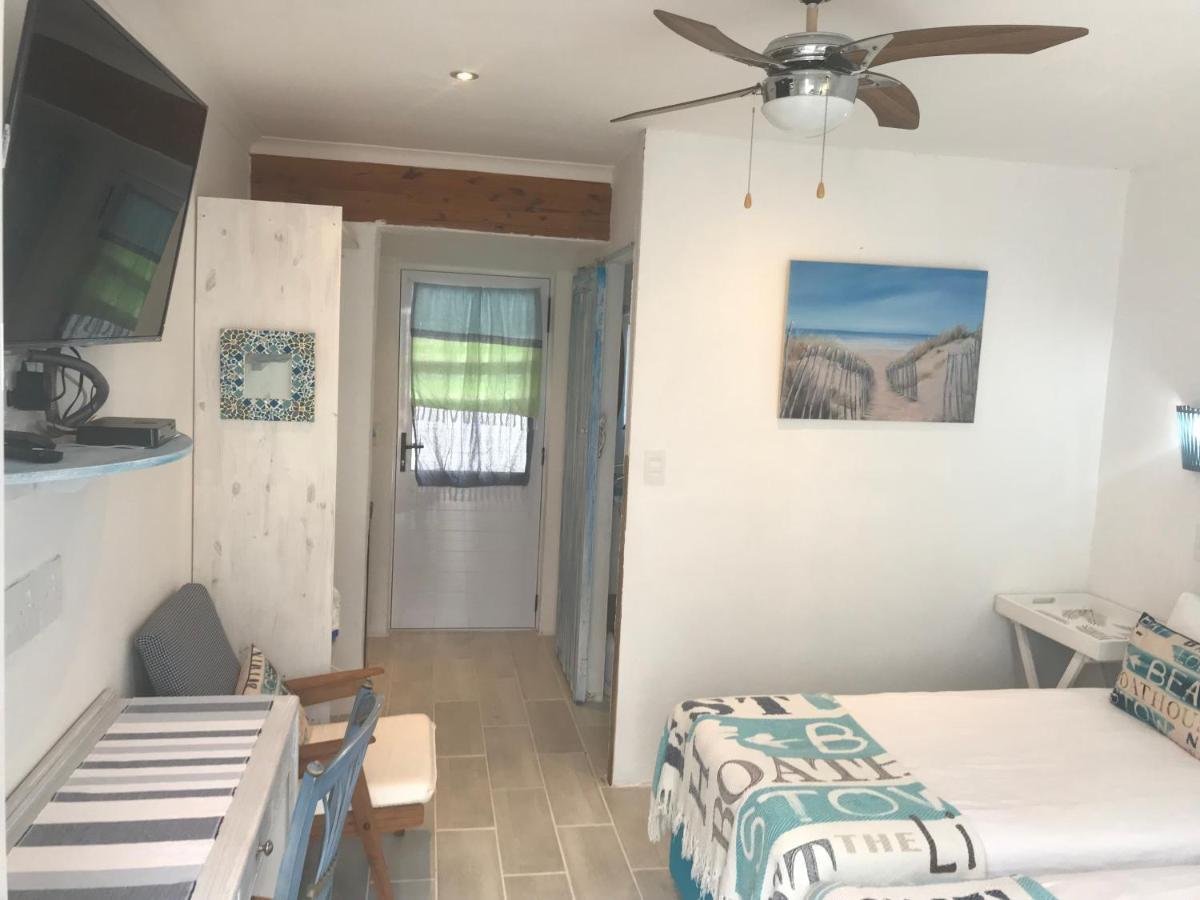 פלטנברג ביי The Green Palm Cottage מראה חיצוני תמונה