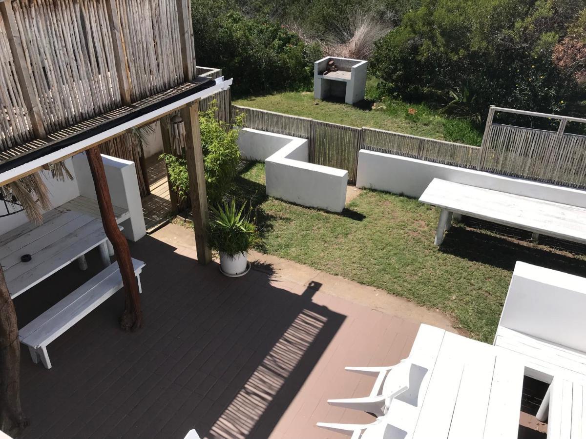 פלטנברג ביי The Green Palm Cottage מראה חיצוני תמונה