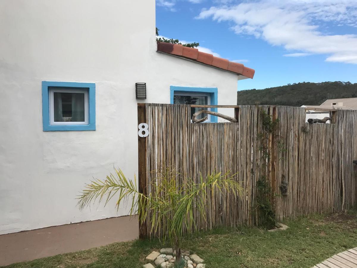 פלטנברג ביי The Green Palm Cottage מראה חיצוני תמונה