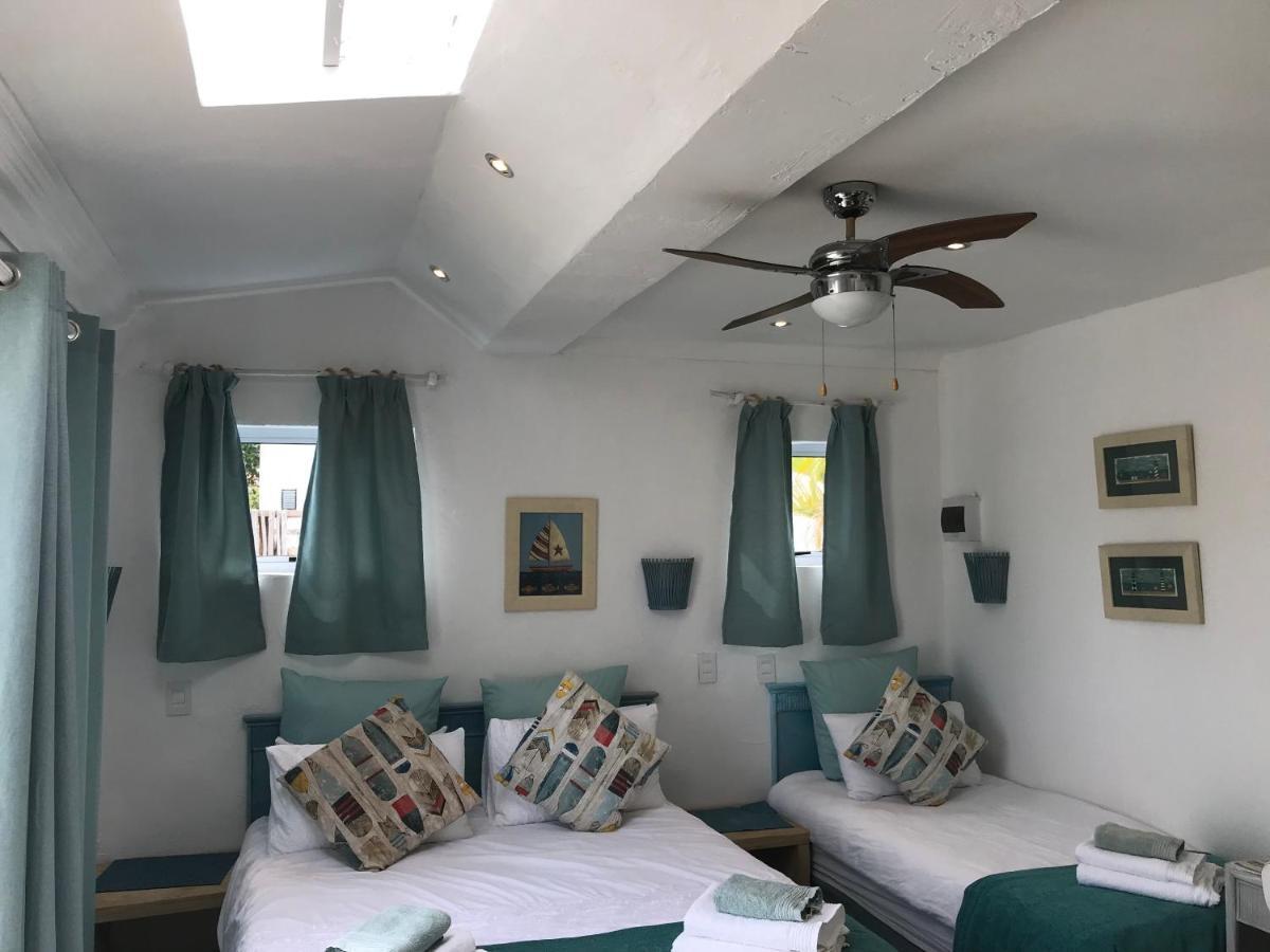 פלטנברג ביי The Green Palm Cottage מראה חיצוני תמונה