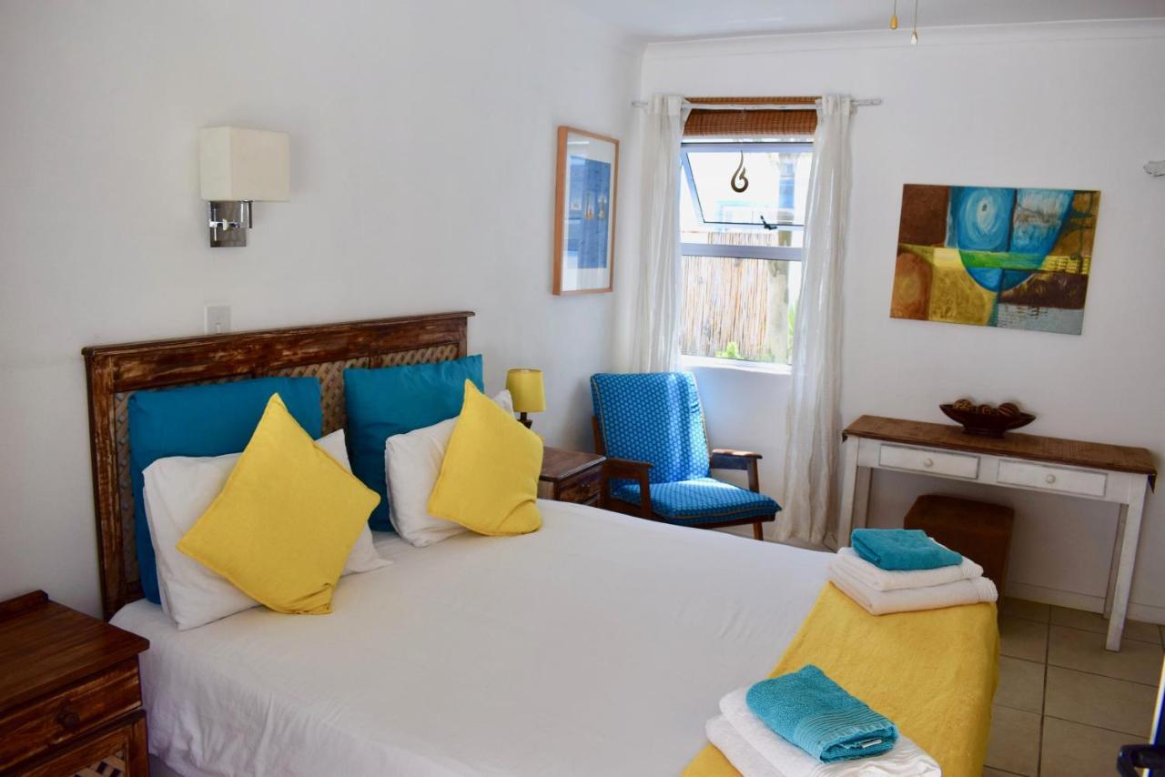 פלטנברג ביי The Green Palm Cottage מראה חיצוני תמונה