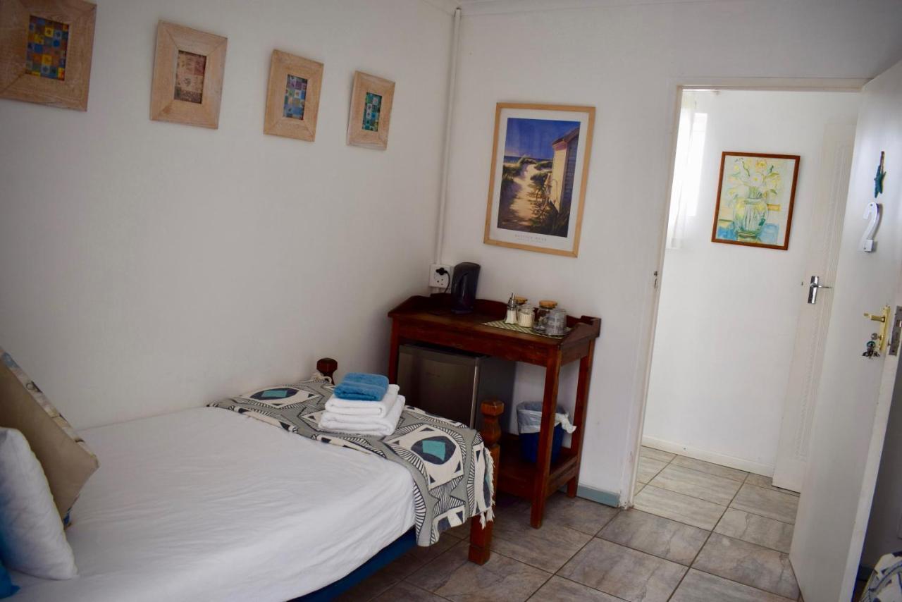 פלטנברג ביי The Green Palm Cottage מראה חיצוני תמונה