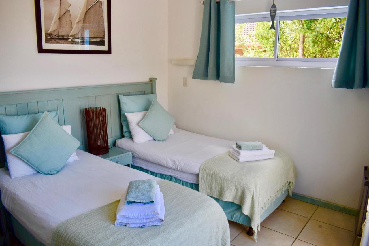 פלטנברג ביי The Green Palm Cottage מראה חיצוני תמונה