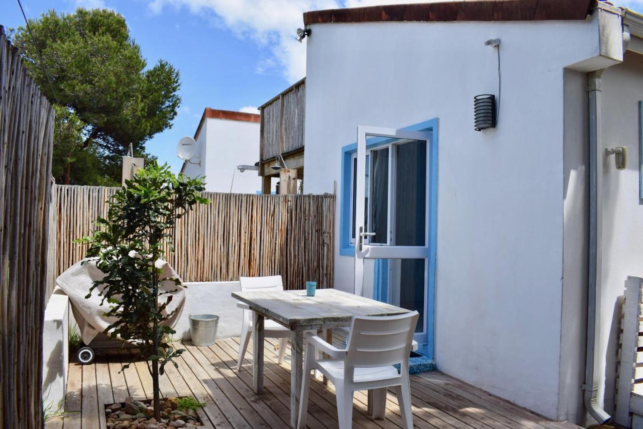 פלטנברג ביי The Green Palm Cottage מראה חיצוני תמונה