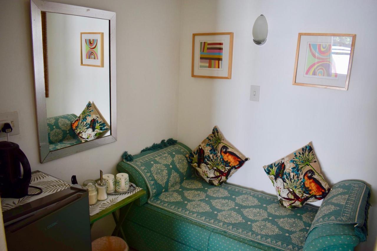 פלטנברג ביי The Green Palm Cottage מראה חיצוני תמונה