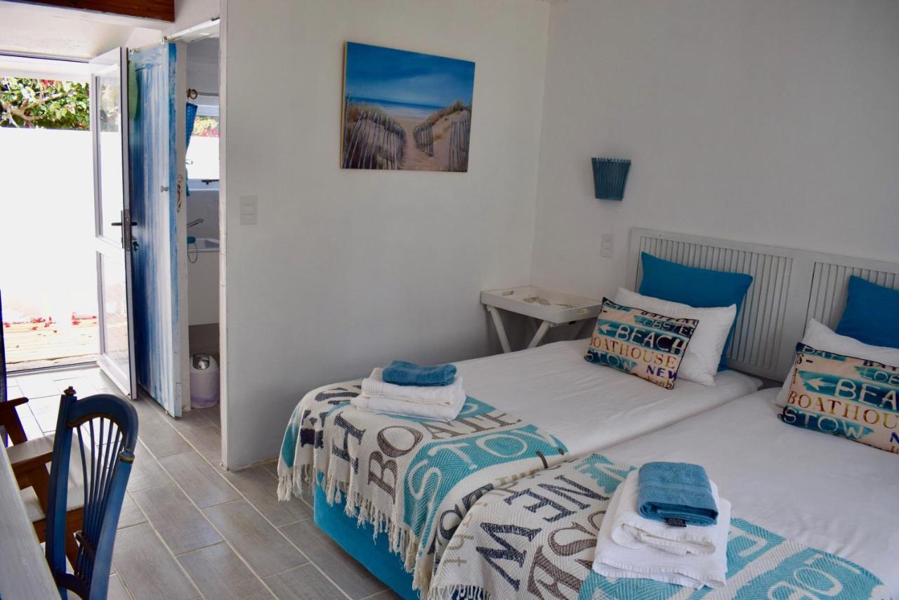 פלטנברג ביי The Green Palm Cottage מראה חיצוני תמונה