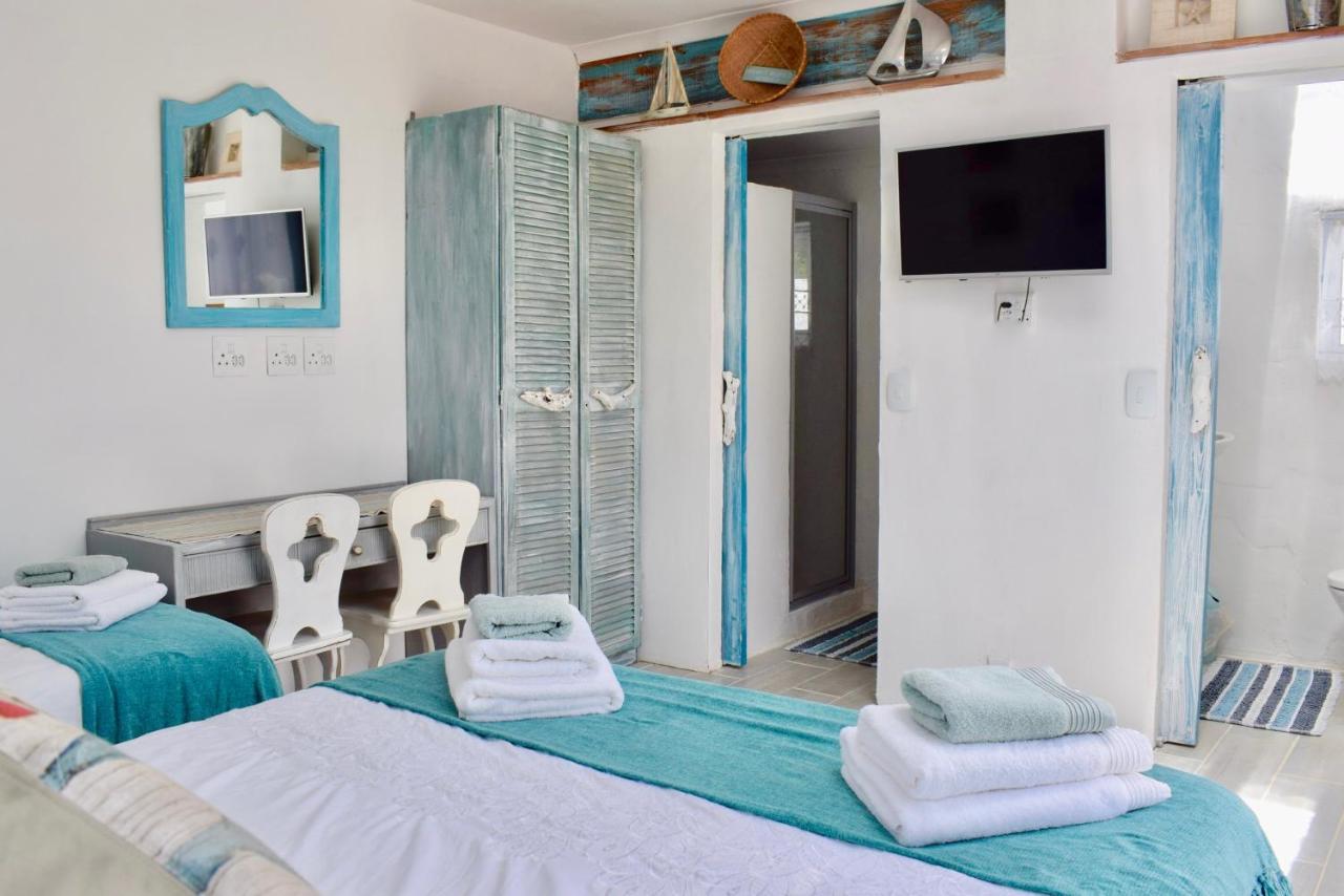 פלטנברג ביי The Green Palm Cottage מראה חיצוני תמונה